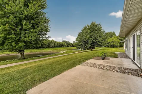 5631 White Oaks Lane NW Rochester MN 55901