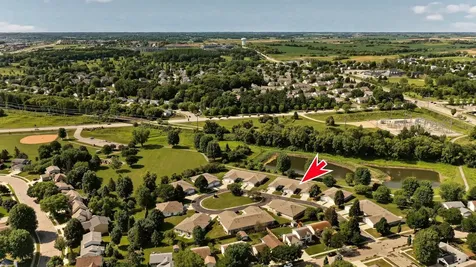 5631 White Oaks Lane NW Rochester MN 55901