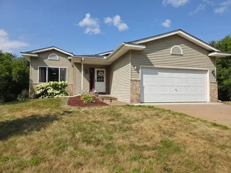 5388 367th Court North Branch MN 55056