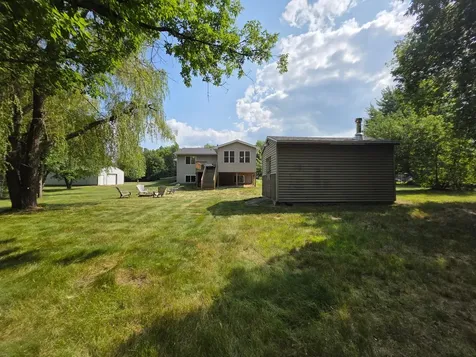 5388 367th Court North Branch MN 55056