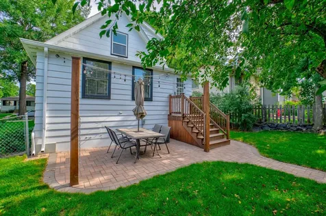 950 Juno Avenue Saint Paul MN 55102