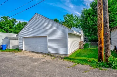 950 Juno Avenue Saint Paul MN 55102