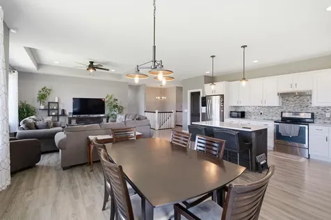 820 Fieldcrest Drive Mankato MN 56001