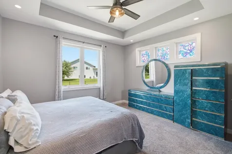 820 Fieldcrest Drive Mankato MN 56001