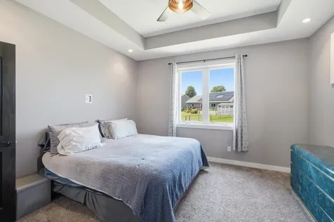 820 Fieldcrest Drive Mankato MN 56001