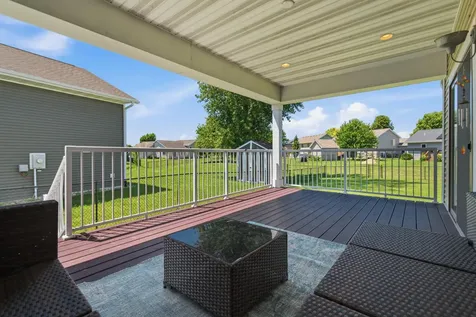 820 Fieldcrest Drive Mankato MN 56001