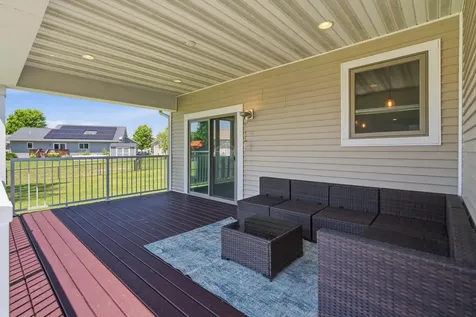 820 Fieldcrest Drive Mankato MN 56001