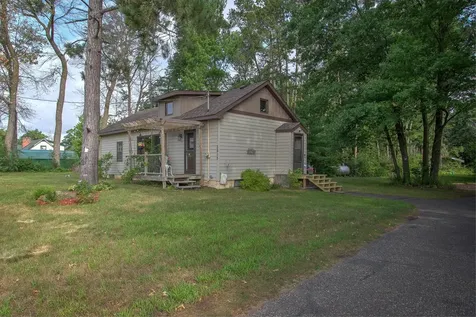2815 269th Avenue NE Isanti MN 55040