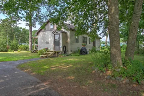 2815 269th Avenue NE Isanti MN 55040