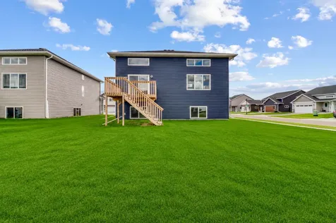 1154 60th Avenue W West Fargo ND 58078