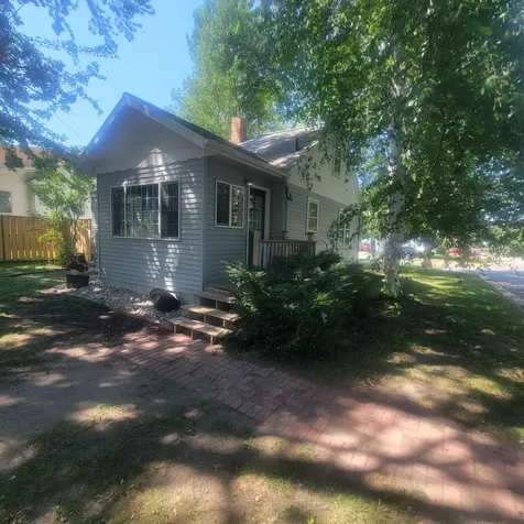 701 W Laurel Street Fergus Falls MN 56537