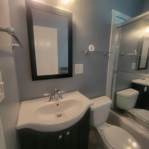 701 W Laurel Street Fergus Falls MN 56537