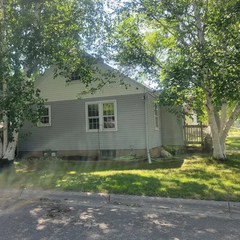 701 W Laurel Street Fergus Falls MN 56537
