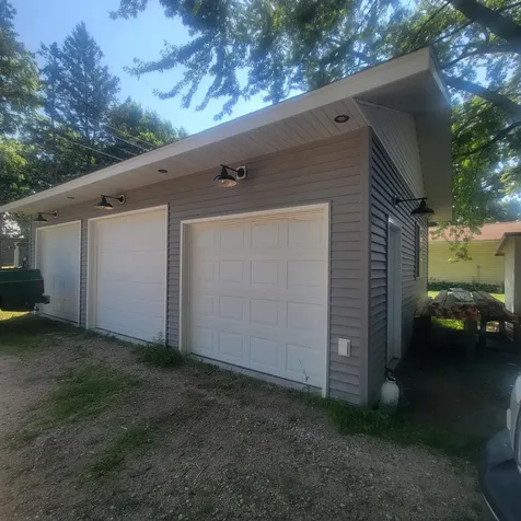 701 W Laurel Street Fergus Falls MN 56537