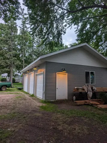 701 W Laurel Street Fergus Falls MN 56537