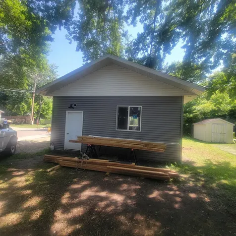 701 W Laurel Street Fergus Falls MN 56537