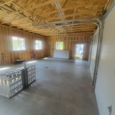 701 W Laurel Street Fergus Falls MN 56537