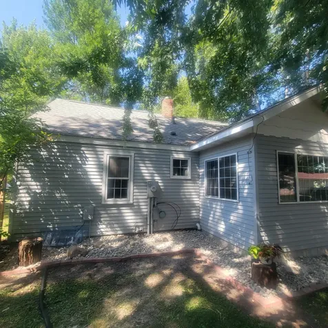 701 W Laurel Street Fergus Falls MN 56537
