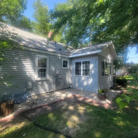 701 W Laurel Street Fergus Falls MN 56537