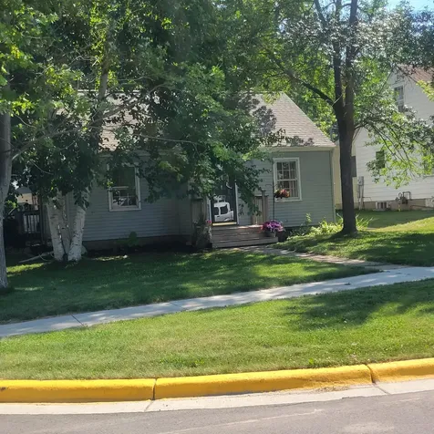 701 W Laurel Street Fergus Falls MN 56537