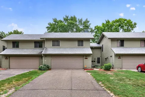 6025 79th Avenue N Brooklyn Park MN 55443
