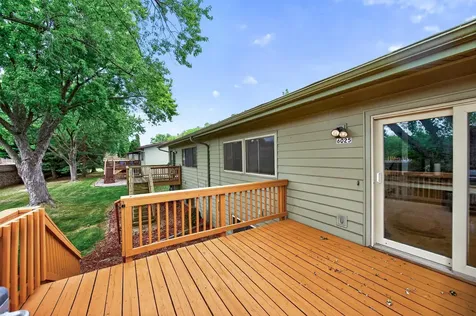6025 79th Avenue N Brooklyn Park MN 55443