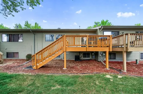 6025 79th Avenue N Brooklyn Park MN 55443