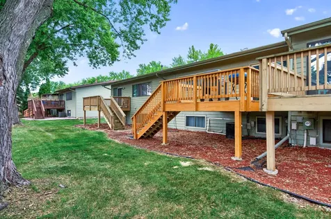 6025 79th Avenue N Brooklyn Park MN 55443