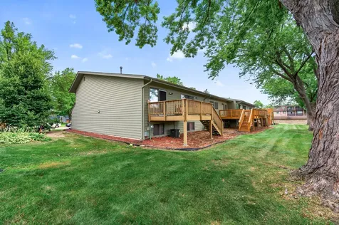 6025 79th Avenue N Brooklyn Park MN 55443