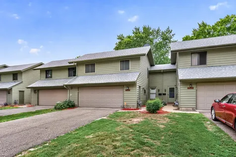 6025 79th Avenue N Brooklyn Park MN 55443