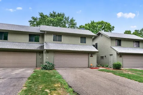 6025 79th Avenue N Brooklyn Park MN 55443