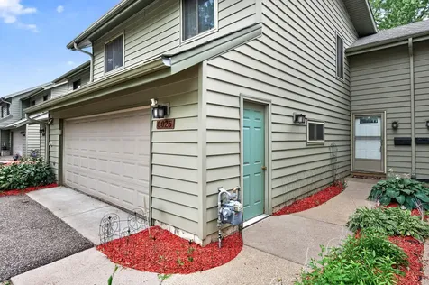 6025 79th Avenue N Brooklyn Park MN 55443