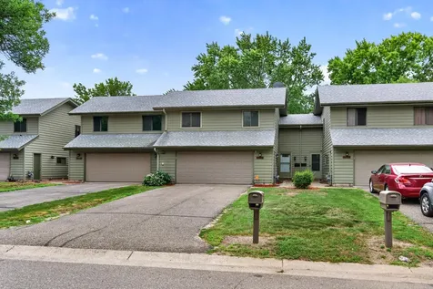 6025 79th Avenue N Brooklyn Park MN 55443