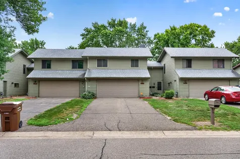 6025 79th Avenue N Brooklyn Park MN 55443