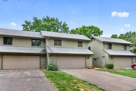 6025 79th Avenue N Brooklyn Park MN 55443