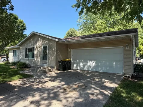 2201 23rd Street SW Willmar MN 56201