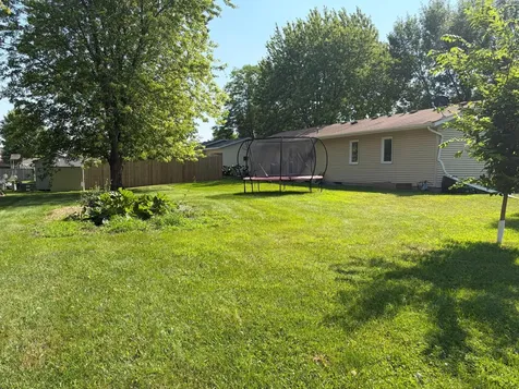 2201 23rd Street NE Willmar MN 56201