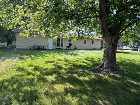 2201 23rd Street SW Willmar MN 56201