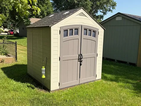 2201 23rd Street NE Willmar MN 56201