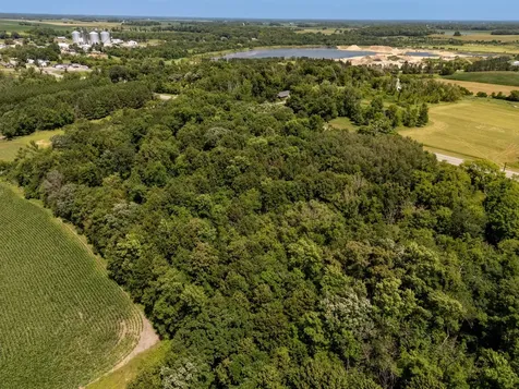 Tbd Xxx County Road 3 Eagle Bend MN 56446