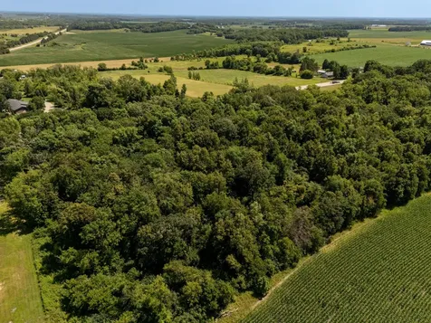 Tbd Xxx County Road 3 Eagle Bend MN 56446