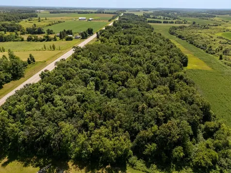 Tbd Xxx County Road 3 Eagle Bend MN 56446