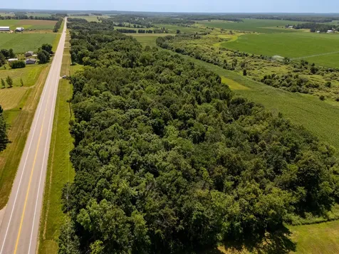 Tbd Xxx County Road 3 Eagle Bend MN 56446
