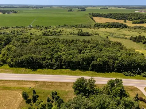 Tbd Xxx County Road 3 Eagle Bend MN 56446