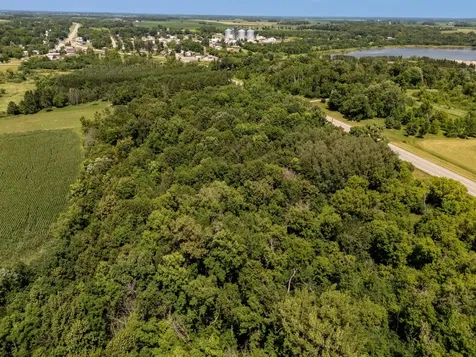 Tbd Xxx County Road 3 Eagle Bend MN 56446