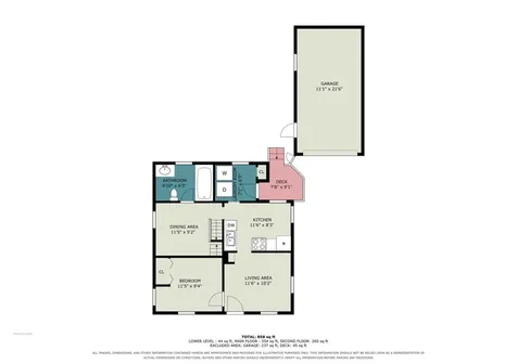 2308 6th Avenue Anoka MN 55303