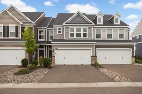 11321 Brookview Road Woodbury MN 55129