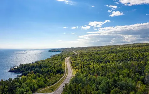 4155 Liberty Road Two Harbors MN 55616