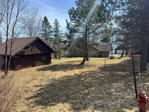 1820 Mary Street Beaver Bay MN 55601