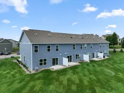 13743 Victoria Meadows Court Rosemount MN 55068